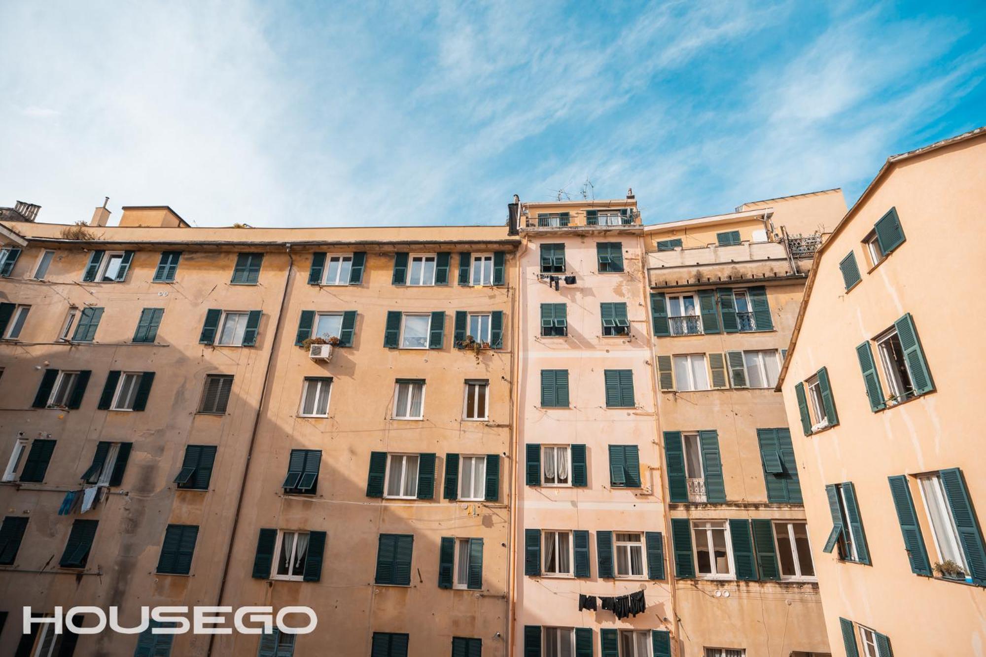 Dimora La Finestrella - Centro Storico Apartment *