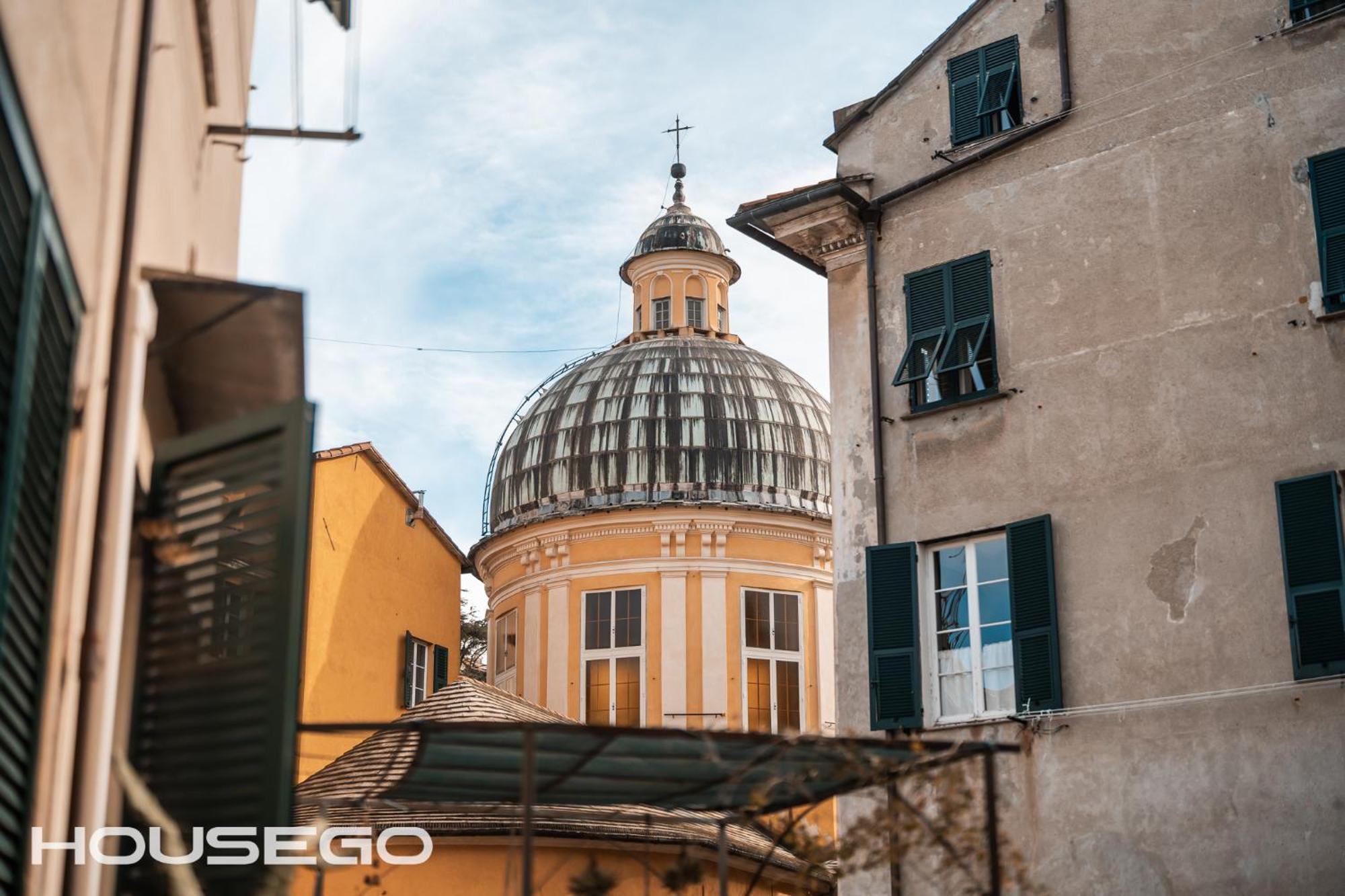 Dimora La Finestrella - Centro Storico * Genoa