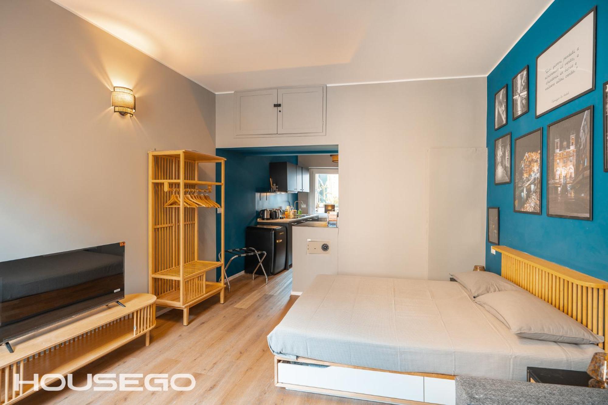 Dimora La Finestrella - Centro Storico Apartment