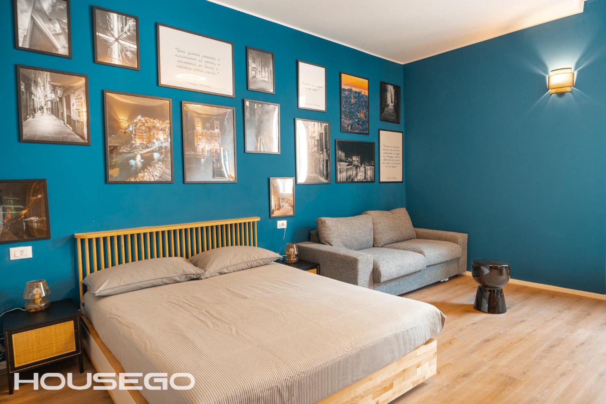 Apartment Dimora La Finestrella - Centro Storico